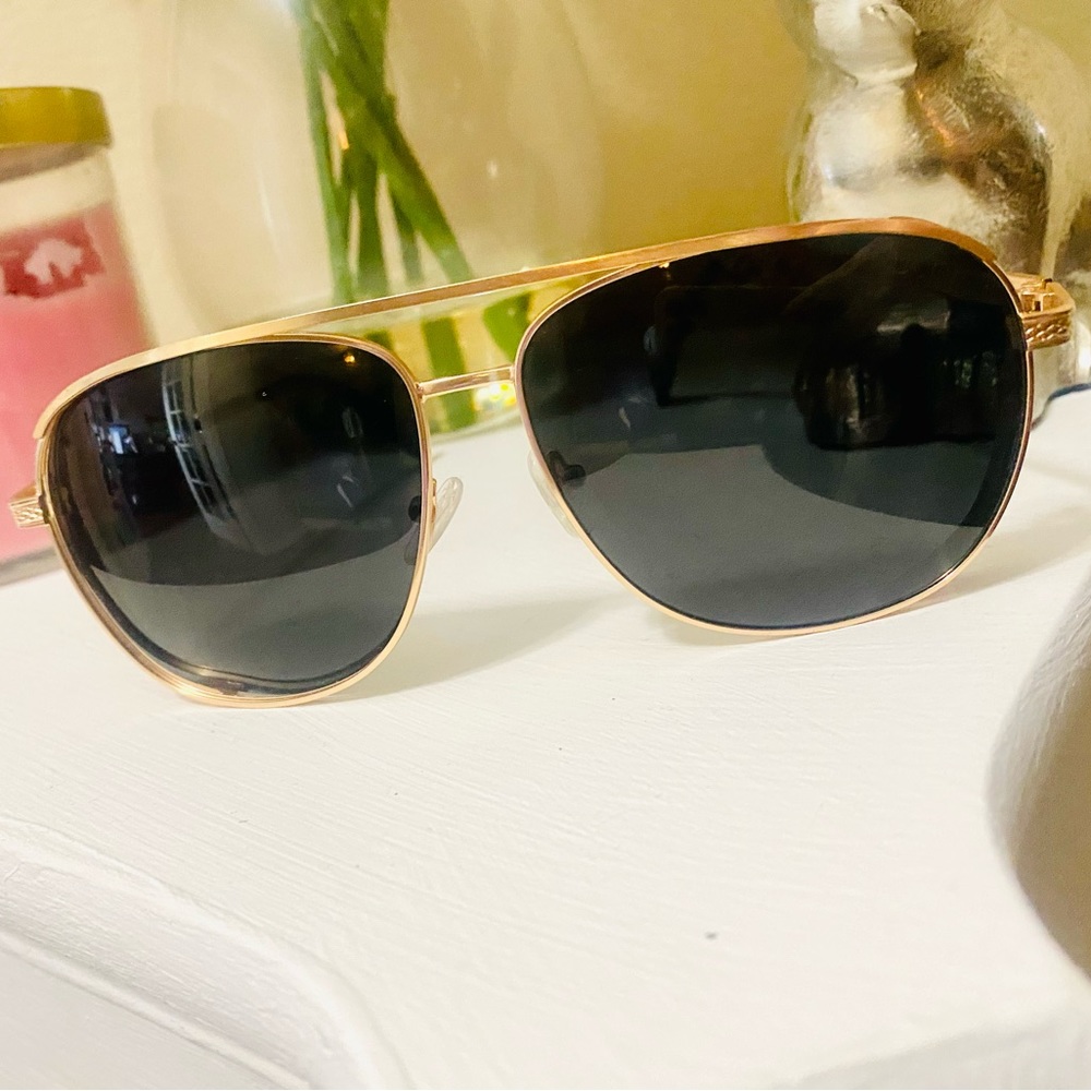 Gucci Aviators